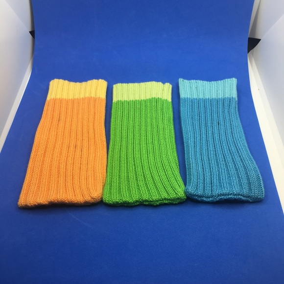🥰4/$25 - iPod Nano Socks (3) - Picture 4 of 9